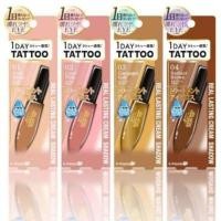 ราคา K-Palette 1 Day Tattoo Real Lasting Cream Eyeshadow (5522287423)