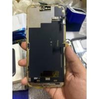 ราคา หน้าจอแท้มือ2สภาพ 99% iphone 15 pro max สีดำ black titanium บอดี้แท้ทั้งหมด บอร์ดเสีย พร้อมกล่องเดิมๆจากAis (57051346091)