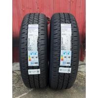 ราคา 2 เส้น ยางบรรทุกมิชลิน Michelin รุ่น XCD2 ขนาด 225/75R15 ยางปี 2026 ราคาต่อคู่ (26093007515)