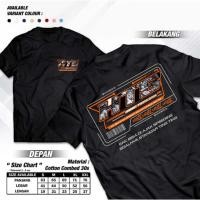 ราคา HTS Daily T-Shirt Without Spec Premium Quality - Daily T-Shirt Without Spec Orange NEW (57457370656)