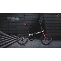 ราคา จักรยานพับ Richter Bike รุ่น Z20 (15157807835)