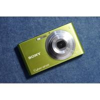 ราคา Sony Cybershot DSC-W320 Lemon (12299489087)