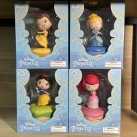 ราคา ของแท้ดิสนีย์เจ้าหญิงหมุนกล่องดนตรีของเล่นของขวัญเจ้าหญิงเบลล์ซินเดอเรลล่าเมอร์เมดสก์ท็อปตกแต่ง (28407499238)