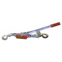 ราคา รอกมือโยก 2 ตัน รุ่น HHYJ-80 รอกโยก รอกโยกสลิง รอกโยกมือ Wire rope pulling hoist (3156997551)