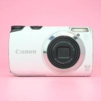 ราคา กล้องดิจิตอล Canon Powershot A3300 IS ใช้งานง่าย พร้อมจัดส่ง (19589291710)