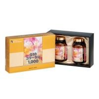 ราคา DR.NOGUCHI Q10 Collagen 1000 Premium 360 g. คอลลาเจนสารสกัดจากปลาทะเลน้ำลึกเปปไทด์ Made in Japan (3862946349)