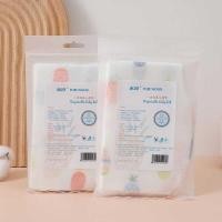 ราคา LY Muchun [Yyl]❦⊰ Bibs Baby Feeding Bib Non-Woven Saliva Towel Safe Non-Toxic Silicone (24738138483)
