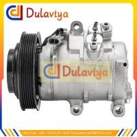ราคา Air Conditioning Compressors & Clutch For HUMMER H3 2006-2010 HUMMER H3T 2009-2010 68337 1521194 47 (53506843938)