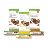 ราคา Herbalife ดีลักซ์ โปรตีนบาร์ (ยกกล่อง) ดีลักซ์ โปรตีนบาร์ Herbalife (ยกกล่อง) Delux Protien bar (2819547786)