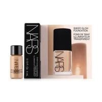 ราคา NARS Sheer Glow Foundation (4133860530)