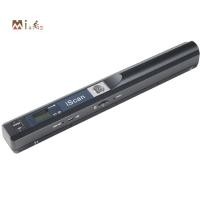 ราคา ไมล์4743สแกนเนอร์แบบพกพาไดร์เวอร์ฟรีขนาดใหญ่-ความจุ ก4 เครื่องสแกนเนอร์เหมาะสําหรับสแกนและประหยัดหนังสือหนังสือพิมพ์และเอกสาร (53707325429)