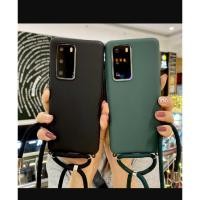 ราคา Vivo S1 / S1 Pro / Z1 / Z1 Pro Softcase แขวนสลิงเชือกเส้นเล็กยางป้องกันคราบ (40571517338)