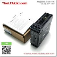 ราคา (A)Unused, S8VK-C06024, Power Supply, OMRON (66-102-023) (52302109829)