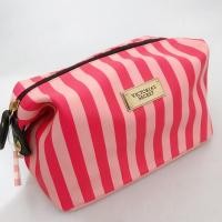 ราคา กระเป๋าใส่เครื่องสำอางค์หนังขนาดใหญ่ Victoria’s Secret แท้ๆจากช็อป อเมริกา (15919942287)