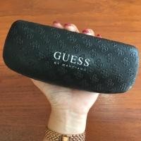 ราคา พร้อมส่ง‼️กล่องแว่นGuess แท้‼️ (1031124702)
