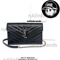 ราคา ถูกที่สุด ของแท้ 100% Ysl woc 7.5” (41370587571)