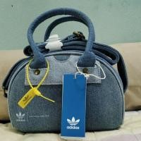 ราคา กระเป๋ายีนส์ Adidas ป้ายไทย (29885254285)