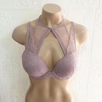 ราคา Victorias Secret Original Very Sexy Push Up Bra 11115122 (26652721074)