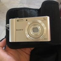 ราคา กล้องถ่ายรูป Sony DSC-W800 ของใหม่พร้อมกล่อง (5744476918)
