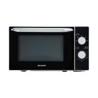 ราคา SHARP ตู้อบไมโครเวฟ 20 ลิตร [R-2200FS] (16244484085)