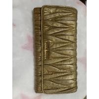ราคา กระเป๋าสตางค์ miumiu แท้ (11090798598)