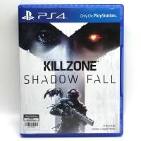 ราคา [มือ2 | PS4] KILLZONE SHADOW FALL ,ASIA ,ENG (17234168510)