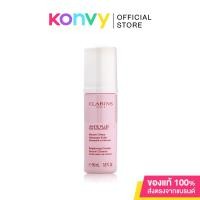 ราคา Clarins White Plus Brightening Creamy Mousse Cleanser 50ml. (9620553934)