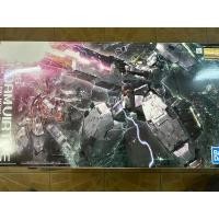 ราคา Gunpla Master Grade 1/100 Model Kit MG GN-005 GUNDAM VIRTUE (23367883169)