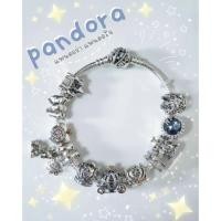 ราคา Pandora มือสอง ของแท้ 100% (48406735899)