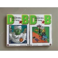 ราคา Dragonballเล่ม20-21.หนังสือการ์ตูน (52207960671)