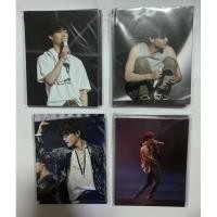 ราคา พร้อมส่ง Tournalog Photo Essay, World Tour Postcard พรีออเดอร์ Call My Name, Photo Card Lullaby Present You GOT7 (6808066430)