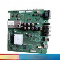 ราคา บอร์ดจ่ายไฟทีวี Sony KLV-46EX400 บอร์ดเมนจอแบนแรงดันสูง F1550 (29627142703)