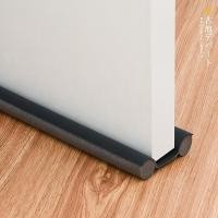 ราคา ที่กั้นประตู ที่ปิดช่องโหว่ใต้ประตู ที่ปิดช่องว่างประตู ที่ปิดช่องประตู คิ้วกั้นประตู กันแอร์ออก กันแมลง กันฝุ่น (7592376445)