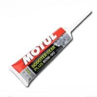 ราคา น้ำมันเครื่อง น้ำมันเฟืองท้ายโมตุล MOTUL SCOOTER GEAR PLUS 80W90 ขนาด 120ML (MOTUL GEAR) (44306395406)