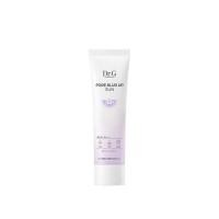 ราคา Dr.G Pore Blur Up Sun 50ml/A pore sun cream that covers large to deep pores as if applying a primer. (25526900808)