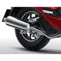 ราคา ชุดท่อไอเสียเต็มใบ KITACO (EXHAUST FULLSYS KITACO) อะไหล่แต่ง H2C (21492838640)