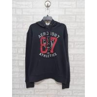ราคา AEROPOSTALE เสื้อกันหนาวมีฮู้ด สําหรับผู้หญิง (22972315681)