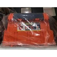 ราคา กล่องอุปกรณ์ MEIHO BUCKET MOUTH BM-5000 สีส้ม (1886923272)