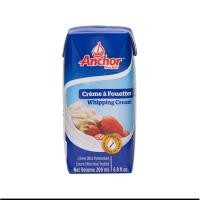 ราคา แองเคอร์ วิปปิ้งครีมแท้ 200 มล. (42850125005)