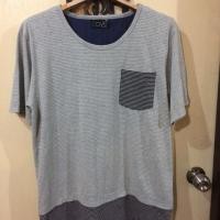 ราคา เสื้อยืด Cove แบบสวย (1262883313)