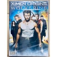ราคา DVD : X-Men: Origins Wolverine (2009) X-เม็น กำเนิดวูลฟ์เวอรีน " Hugh Jackman " (8866759417)