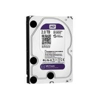 ราคา มีส่งด่วน WD HDD WD PURPLE 2TB (WD23PURZ) (29575799942)