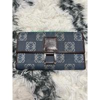 ราคา กระเป๋าสตางค์ Loewe แท้ % (15750070472)