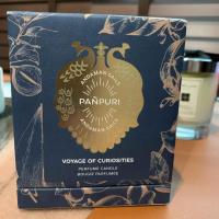 ราคา ใหม่ PANPURI Candle ปัญญ์ปุริ เทียนหอม กลิ่น Andaman Sail 260g. (23451732678)