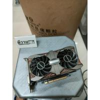 ราคา การ์ดจอ GTX 650 1GB - 2 พัดลมมือสอง ต่อสายไฟเลี้ยง (22690468319)