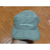 ราคา หมวก Mont Bell สภาพมากกว่า 85% (29625901588)