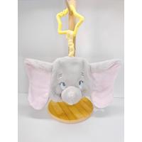 ราคา หนังสือสอนนับเลขสำหรับเด็ก Dumbo Disney Baby (47105418436)