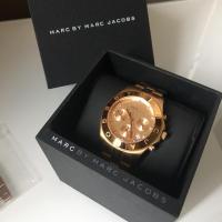 ราคา Marc by Marc Jacobs women watch features a 36 mm (1149739595)
