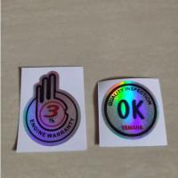 ราคา ยามาฮ่าเงินคุณภาพการตรวจสอบเครื่องยนต์รับประกัน3ไทยด้านกระโปรงไวนิลหน้าต่างร่างกายกันชน ฝากระโปรง ส่องแสงสติกเกอร์สําหรับจักรยาน (26536999240)