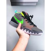 ราคา รองเท้าบาสเก็ตบอล Nike Zoom Kyrie 1 EP Dream สำหรับการเล่นและฝึกฝนจริง (53857959455)